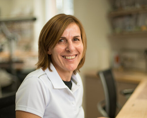Barbara Müller-Ortner